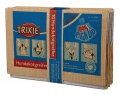 Trixie 10 St. Papier-Hundekotbeutel 