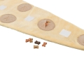 Bild 4 von Trixie Snack-Croissant aus Plüsch - 40 cm
