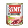 Rinti Kennerfleisch Senior Rind 800g