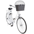 Bild 2 von Trixie Front-Fahrradkorb aus Polyrattan