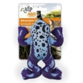 Bild 1 von All for Paws Natural Instincts Amazonian Frog Katzenspielzeug