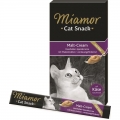 Miamor Cat Confect Malt-Cream & Käse 6x15g