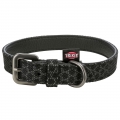 Bild 1 von Trixie Night Reflect Halsband  / (Variante) Trixie Night Reflect Halsband 30-40 cm/20 mm