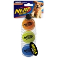 Bild 1 von NERF DOG Tennis Balls megastark  / (Variante) 5,1 cm / 3 Stück