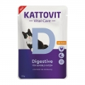 Kattovit PB Vital Care Digestive 85g