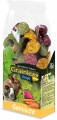 Bild 2 von JR Farm Grainless Drops 140g  / (Variante) gemischt