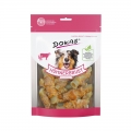 Dokas Dog Hühnerbrust Kaurolle 250 g