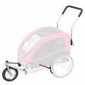 Bild 2 von Trixie Jogger-Umbausatz für Hundeanhänger  / (Variante) Trixie Jogger-Umbausatz für Hundeanhänger für Art.: 12816-TRXI