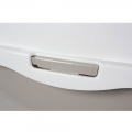 Bild 2 von Karlie Flamingo Katzentoilette Smart Cat  / (Variante) Karlie Flamingo Katzentoilette Smart Cat Grau