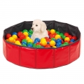 Bild 2 von Karlie Flamingo Doggy Pool Spielbälle