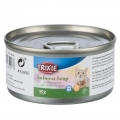 Trixie Soup mit Huhn & Lachs - 80g