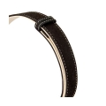 Bild 2 von Karlie Buffalo Ultra Halsband - Schwarz/Hellbeige  / (Variante) 20 mm / 40-55 cm