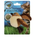 Bild 4 von All for Paws Natural Instincts Vogel mit Ball