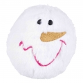 Bild 1 von Trixie Xmas Schneeball Plüschspielzeug