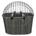 Bild 3 von Trixie Front-Fahrradkorb aus Polyrattan
