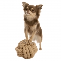 Bild 2 von Trixie BE NORDIC Tau-Ball für Hunde  / (Variante) 13 cm