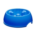 Bild 1 von DOGIT Go-Slow Anti-Schling-Napf Blau 1200 ml