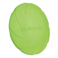 Bild 3 von Trixie Dog Disc Naturgummi-Frisbee, schwimmend - 18 cm