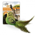 Bild 2 von All for Paws Natural Instincts Bouncing Bird Katzenspielzeug