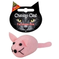 Bild 3 von CRAZY CAT Fat Mouse Rosa mit 100% Catnip