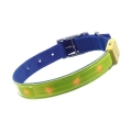 Bild 1 von Karlie Safety Light - blinkendes Sicherheitshalsband  / (Variante) L