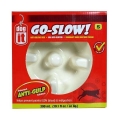 Bild 1 von DOGIT Go-Slow Anti-Schling-Napf Weiss 300 ml