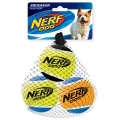 Bild 1 von NERF DOG Tennisball mit Quietscher  / (Variante) M / 3er Set