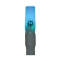 Bild 4 von Trixie Ersatzbatterie-Set für Flash Leuchtring - Multicolor
