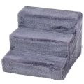 Bild 2 von Karlie Hundetreppe EASY STEP - Grau  / (Variante) Karlie Hundetreppe EASY STEP Grau 45 x 40 x 60 cm