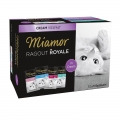 Miamor Ragout Royale Cream Vielfalt MB 12x100g