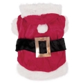 Bild 2 von Karlie Flamingo Hundejacke Weihnachtskostüm  / (Variante) Karlie Flamingo Hundejacke Weihnachtskostüm 35 cm