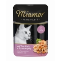 Bild 1 von Miamor Portionsbeutel Feine Filets 100g