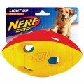 Bild 2 von NERF Dog Iluma-Action LED-Football