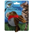 Bild 3 von All for Paws Natural Instincts Vogel mit Ball