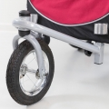 Bild 4 von Trixie Jogger-Umbausatz für Hundeanhänger  / (Variante) Trixie Jogger-Umbausatz für Hundeanhänger für Art.: 12816-TRXI