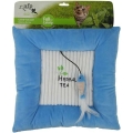 Bild 3 von All for Paws Green Rush Catnip Fun Mat