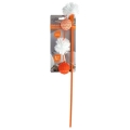 Bild 1 von All for Paws Modern Cat Katzenangel Fluffy Wand
