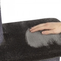 Bild 5 von CanadianCat® Kratzbaum Maine Coon 120 - grau