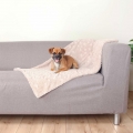 Bild 2 von Trixie Hundedecke Cosy - beige  / (Variante) 70 x 50 cm