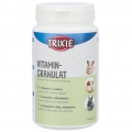 Trixie Vitamin-Granulat für Kleintiere - 220g