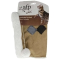 Bild 3 von All for Paws Kuschel- & Raschelsack für Katzen