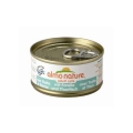 Almo Nature Legend - Forelle und Thunfisch70g