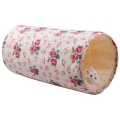 Bild 1 von All for Paws Shabby Chic Katzentunnel