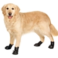 Bild 3 von Karlie Flamingo Xtreme Boots - 4er Set  / (Variante) XXS