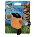 Bild 2 von All for Paws Natural Instincts Vogel mit Ball