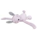 Bild 4 von Trixie Junior Kuschel-Set  / (Variante) Trixie Junior Kuschel-Set grau/flieder