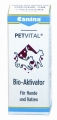 Canina Pharma PETVITAL Bio-Aktivator 20 ml