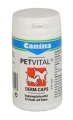 Canina Pharma PETVITAL Derm Caps 40g