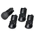 Bild 1 von Karlie Flamingo Xtreme Boots - 4er Set  / (Variante) L