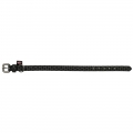 Bild 2 von Trixie Night Reflect Halsband  / (Variante) Trixie Night Reflect Halsband 22-30 cm/15 mm
